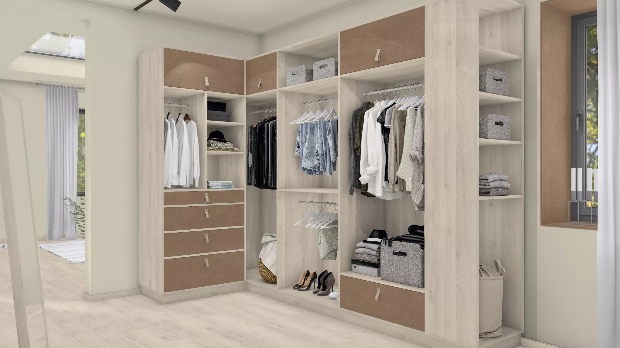 картинка Сосна Аланд белая H3430 ST22 EGGER ЛДСП 18 мм от от Аскари Плюс 