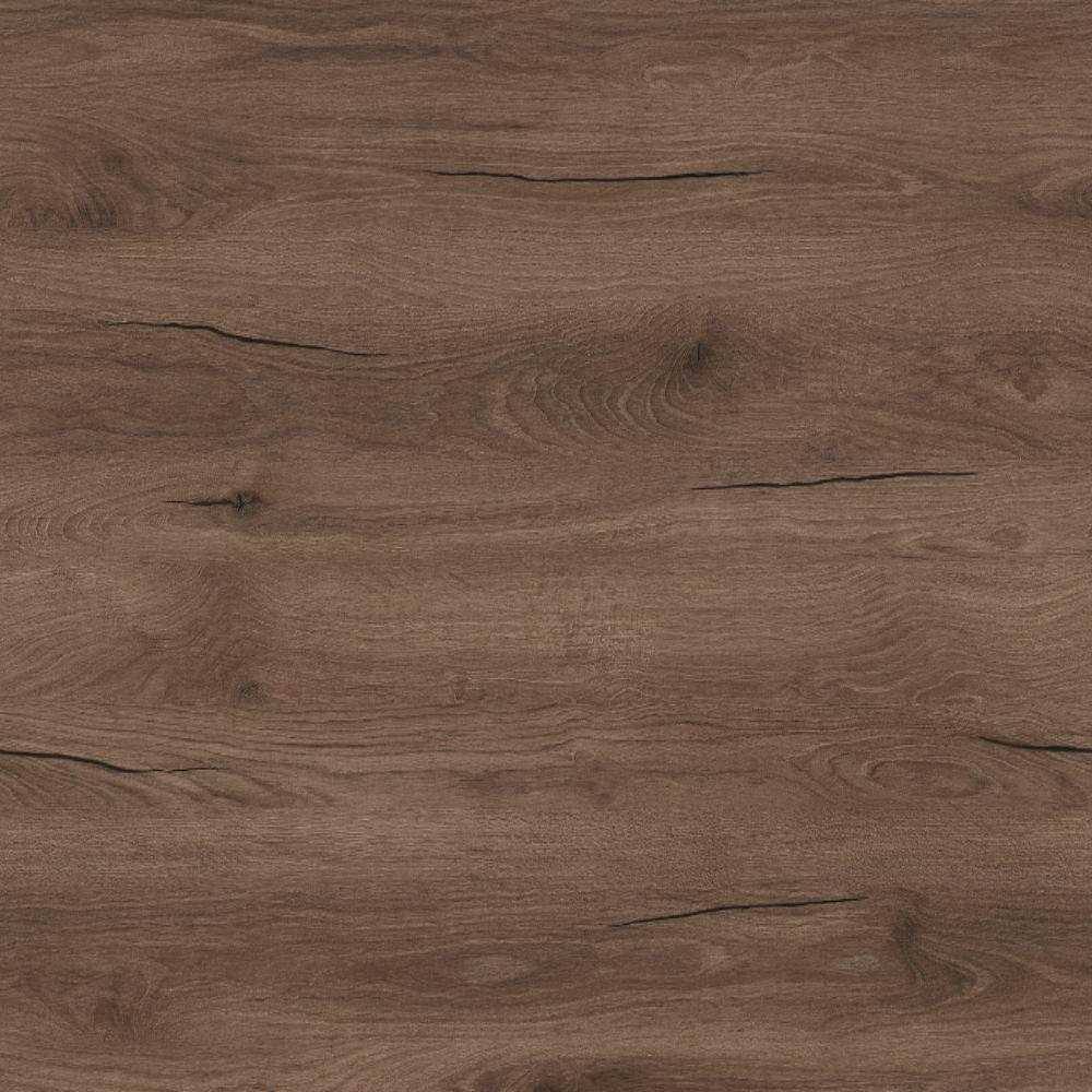 картинка Дуб Гудзон Шоколадный K554 HU/PE Ultradecor ЛДСП 18 мм от от Аскари Плюс 