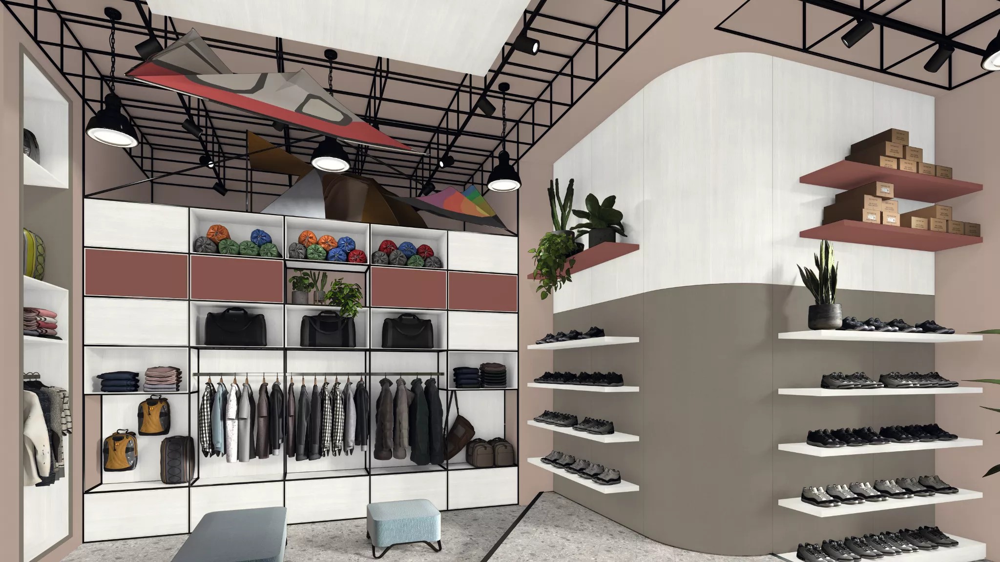 картинка Файнлайн белый H3195 ST19 EGGER ЛДСП 18 мм от от Аскари Плюс 