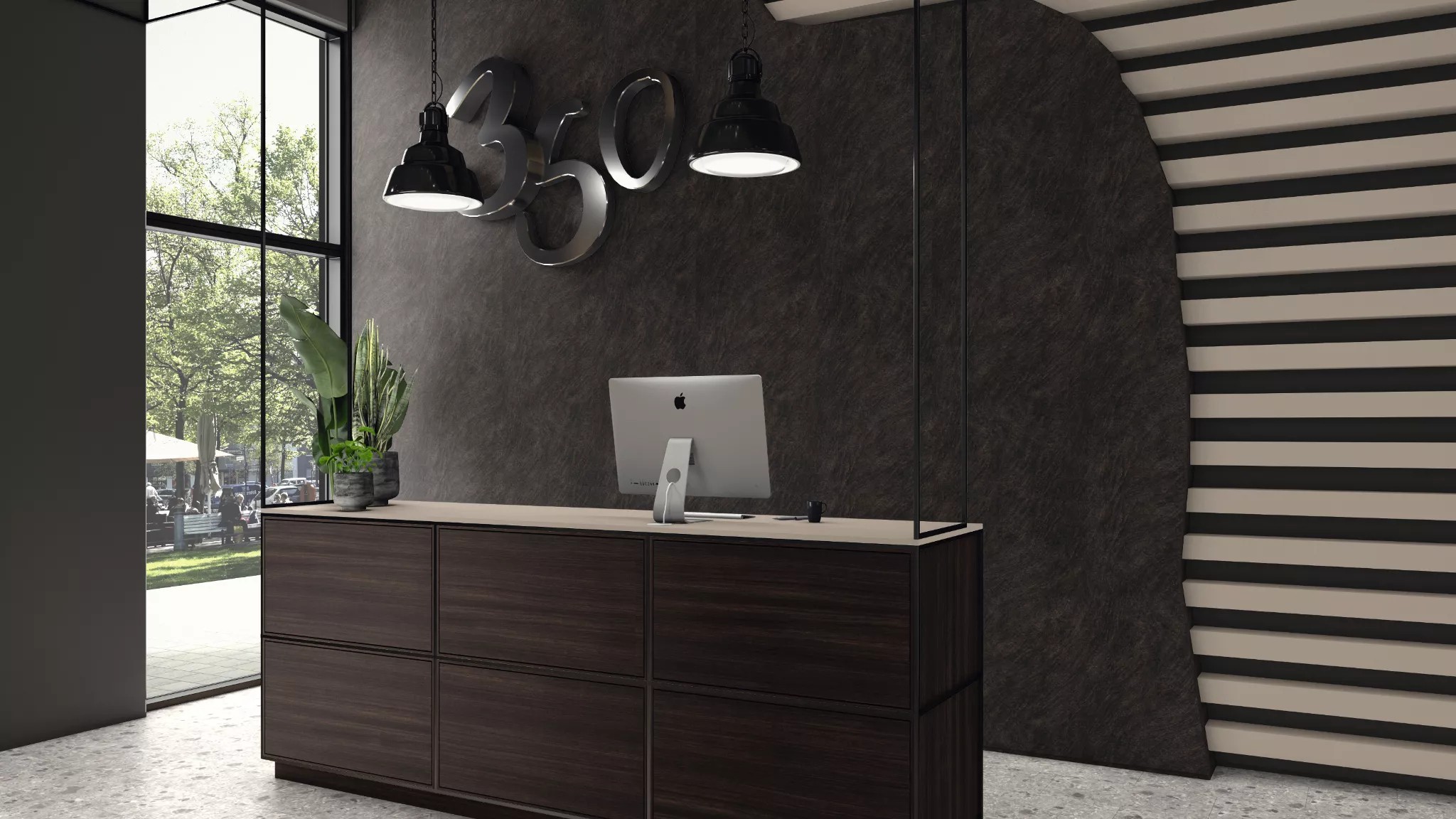 картинка Эвкалипт темно-коричневый H3043 ST12 EGGER ЛДСП 18 мм от от Аскари Плюс 