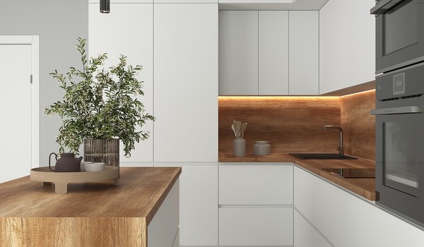 картинка Столешница Дуб Ирландский натуральный FS1333 W2 Form Style Форма и Стиль от от Аскари Плюс 